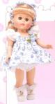 Vogue Dolls - Ginny - Spring Day - Outfit